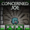 Concerned Joe